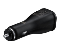 Samsung Ładowarka Samochodowa 1x 2A Fast Charge - 302487 - zdjęcie 3